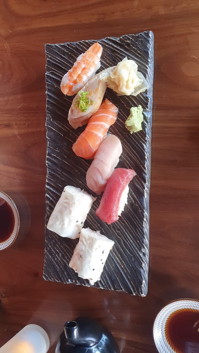 Sushi Roku Santa Monica-10