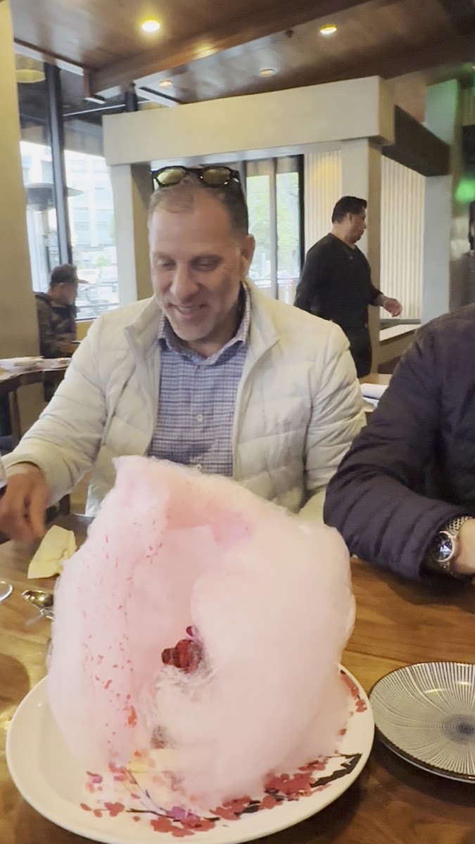 Sushi Roku Santa Monica-2