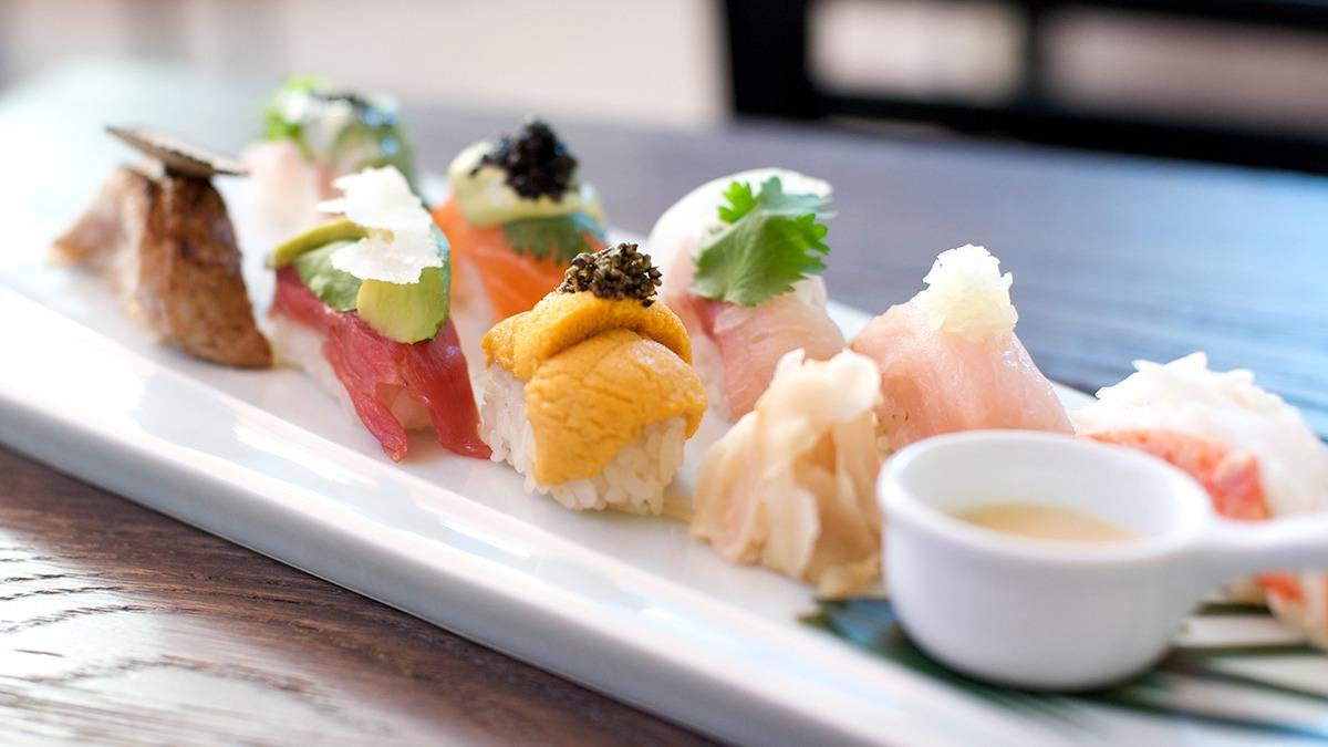 Sushi Roku Santa Monica-3