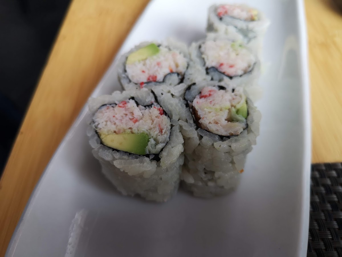 Sushi Roku Santa Monica-5