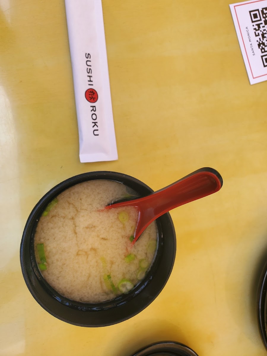 Sushi Roku Santa Monica-6