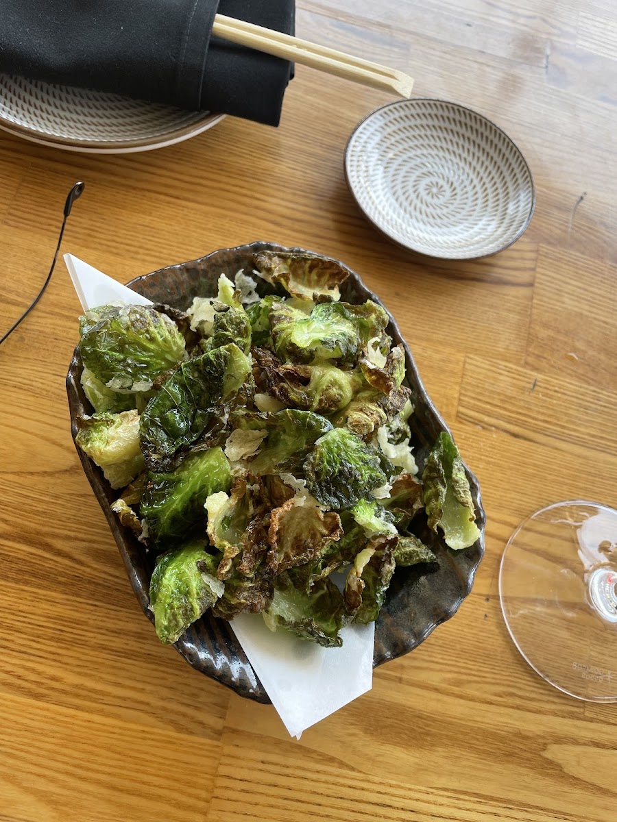 Sushi Roku Santa Monica-7