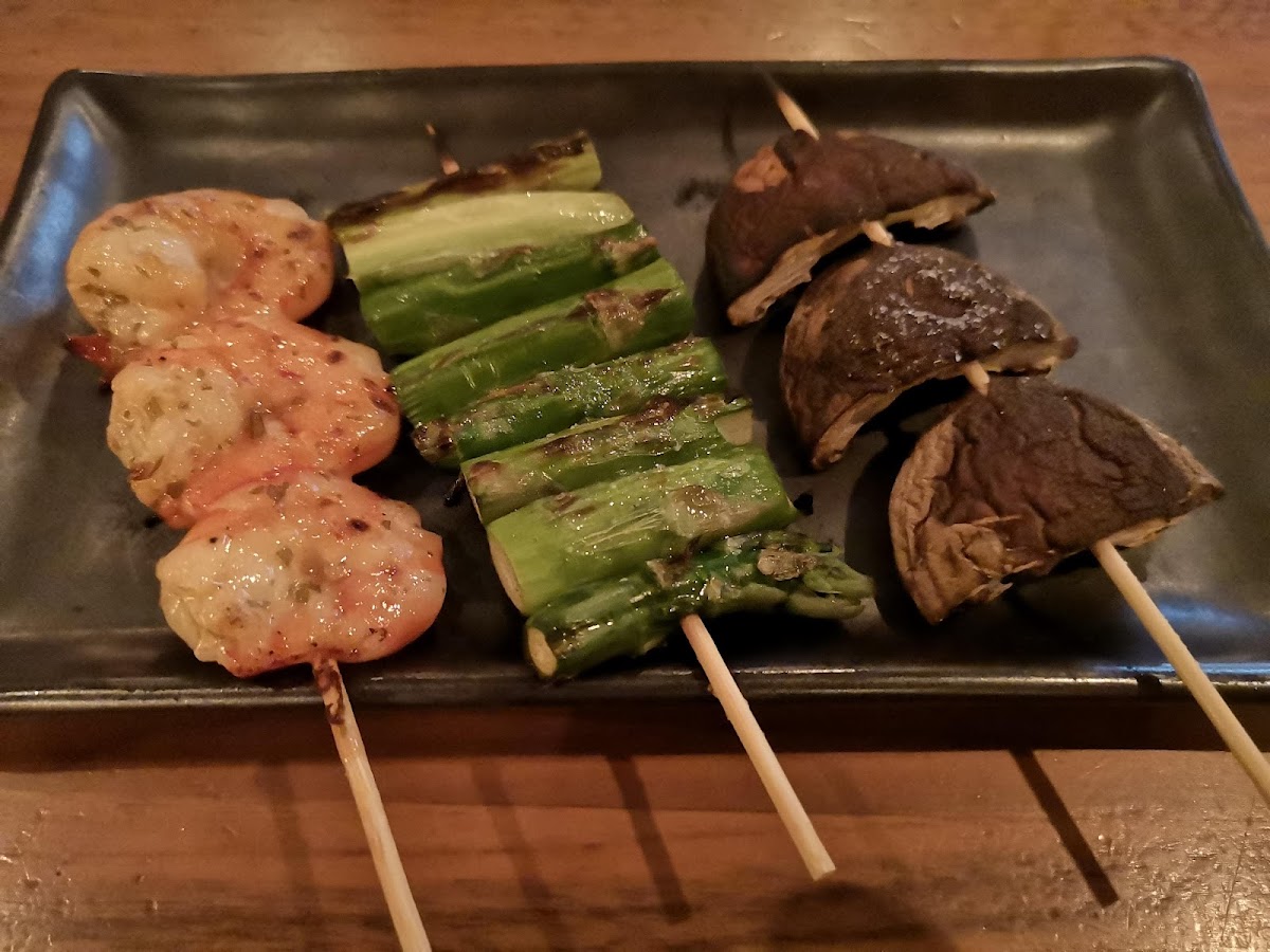 Sushi Roku Santa Monica-8